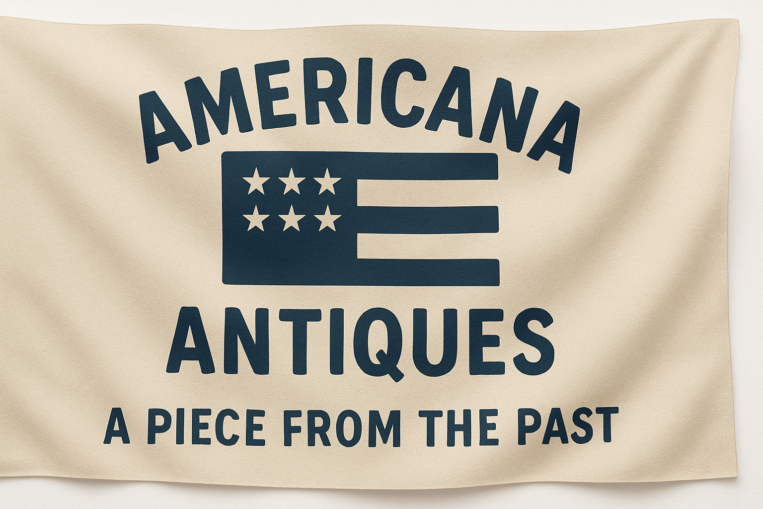 Americana Antiques