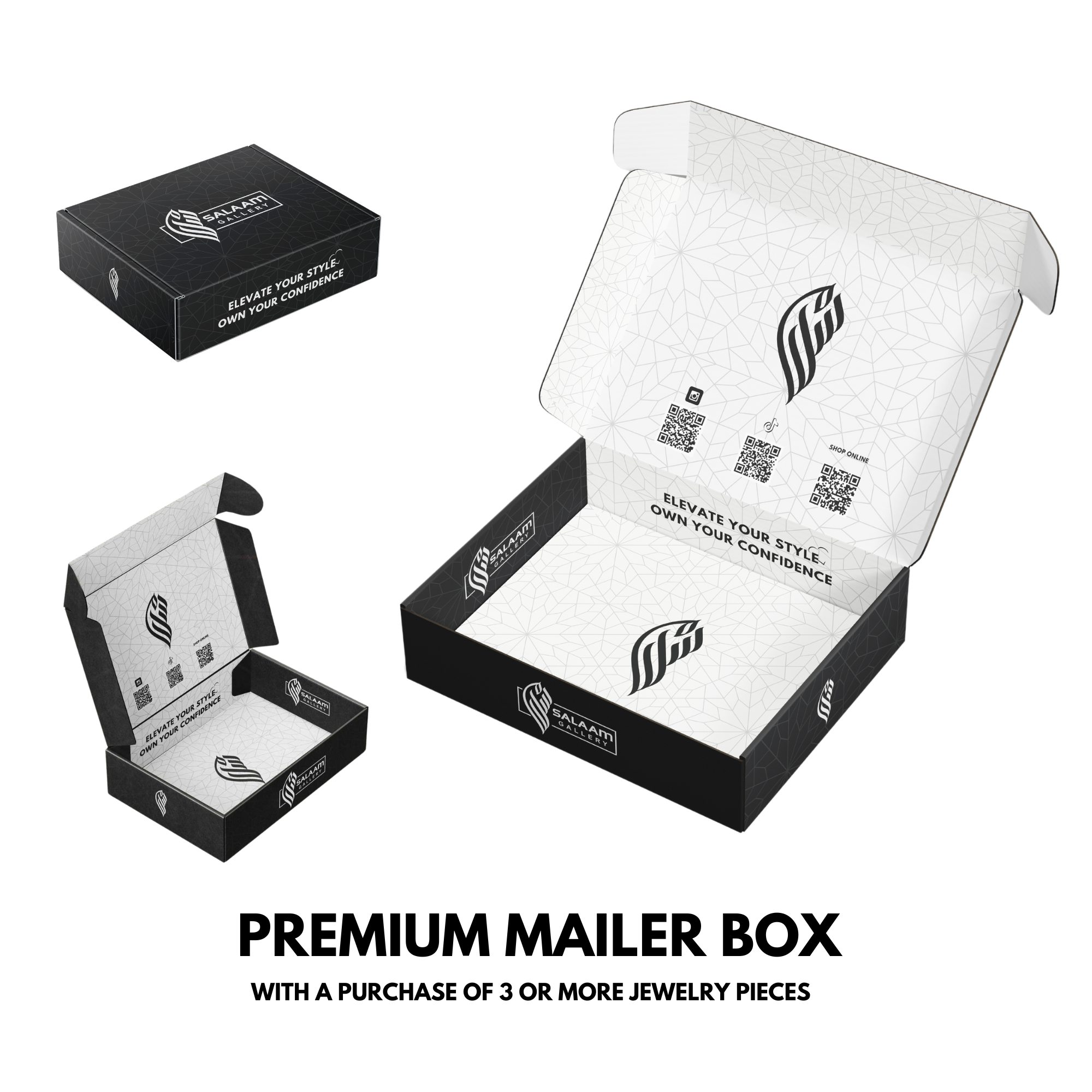 18k-gold-plated-stainless-steel-mailer-box-packaging-salaam-gallery_f4f0cb83-1e5a-473f-a1c5-d2f4841571ce 18k gold plated stainless steel mailer box packaging by Salaam Gallery, elegant and affordable jewelry