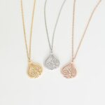 Alhamdulillah Pendant