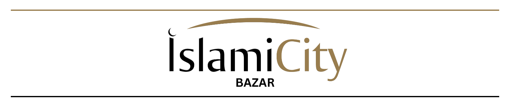 IslamiCity Bazar