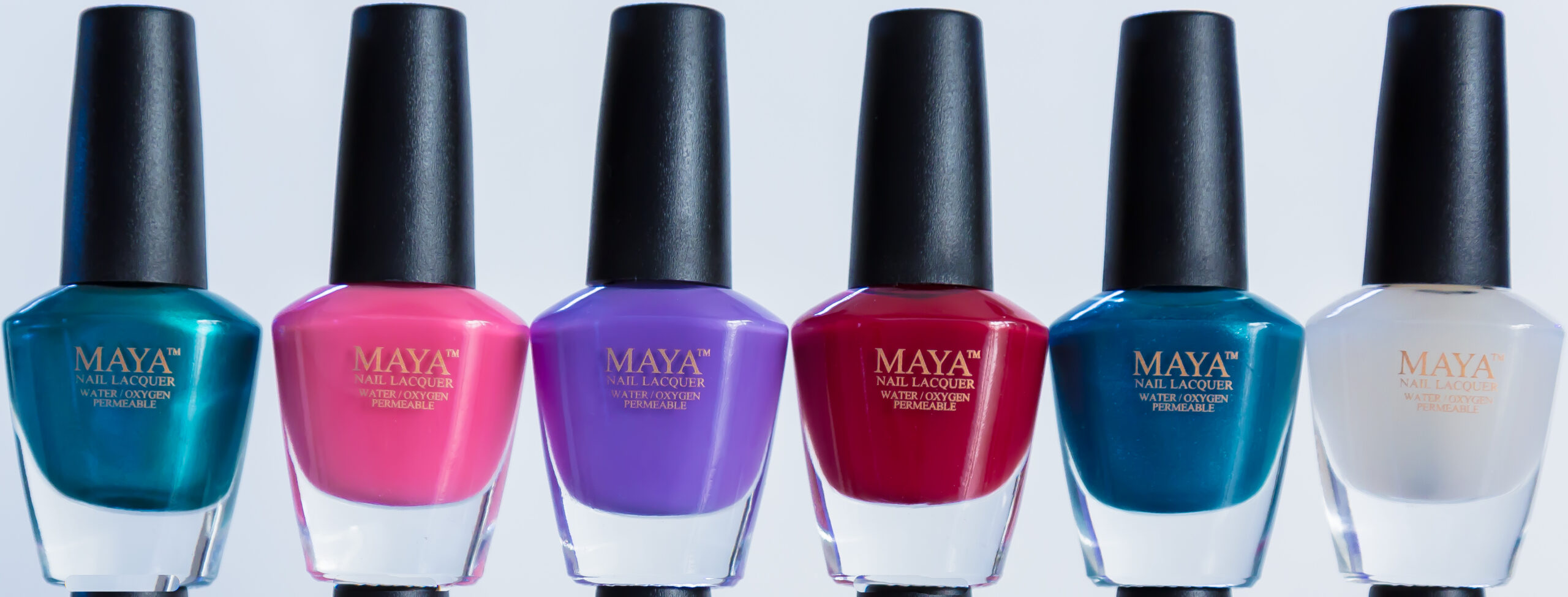 Maya Cosmetics
