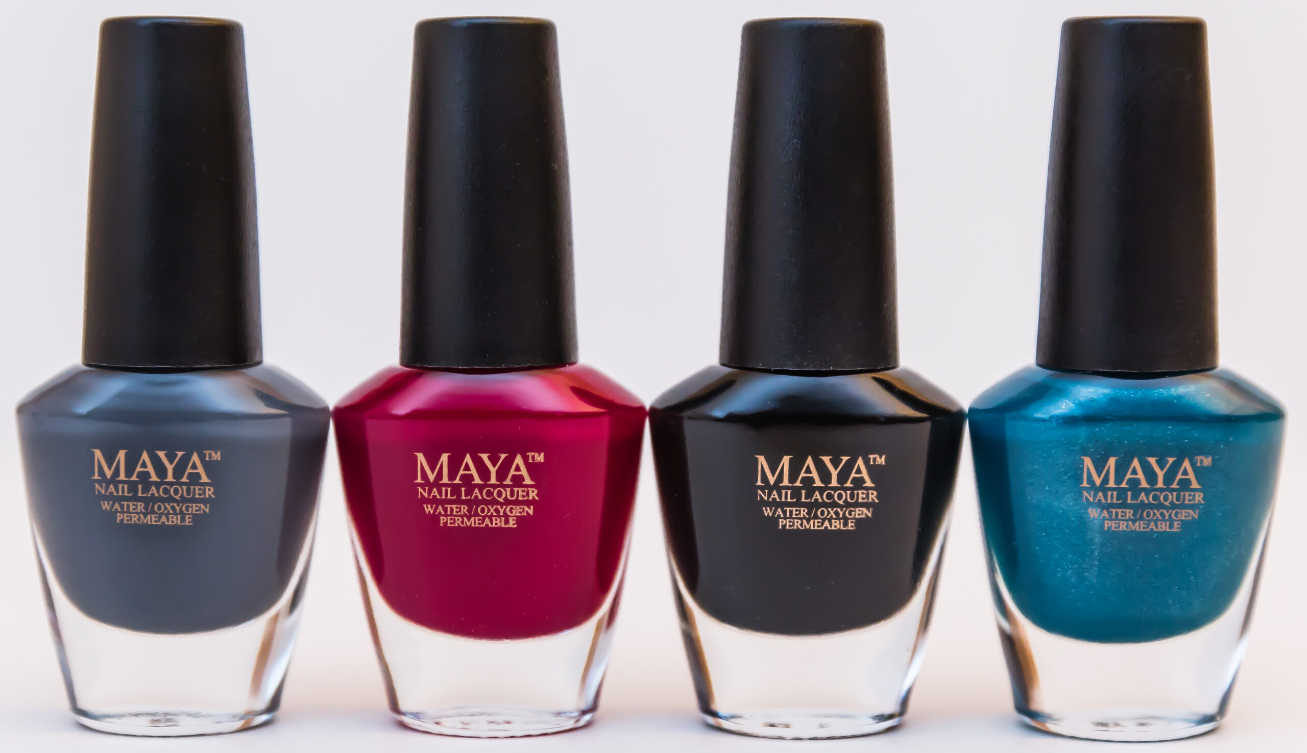 Maya Cosmetics