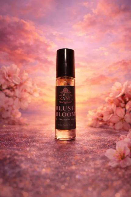 BLUSH BLOOM (10 MIL)