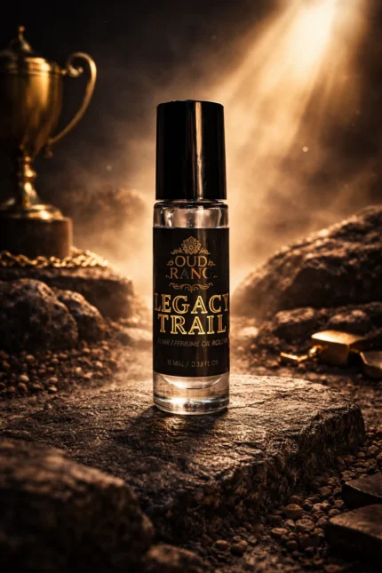 LEGACY TRAIL