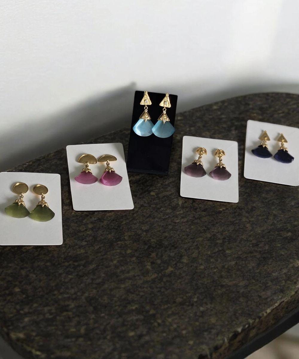 Naturel Jewelry