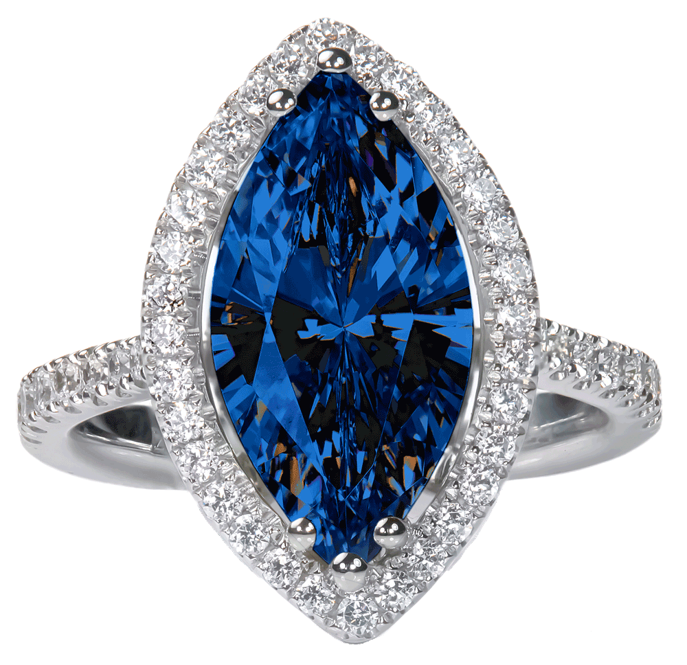 Nubia Fine Jewels and Fragrances