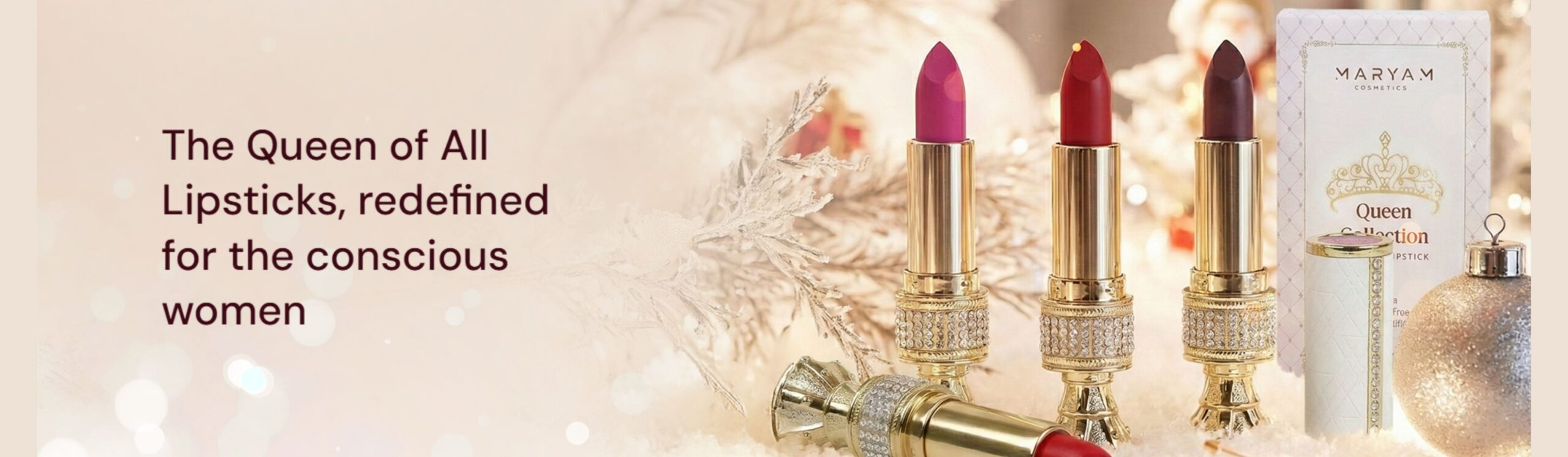 Maryam Cosmetics