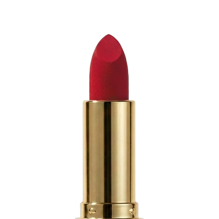 Maryam Cosmetics cream matte lipstick in the shade Hoor