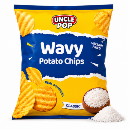 Classic 12-pack