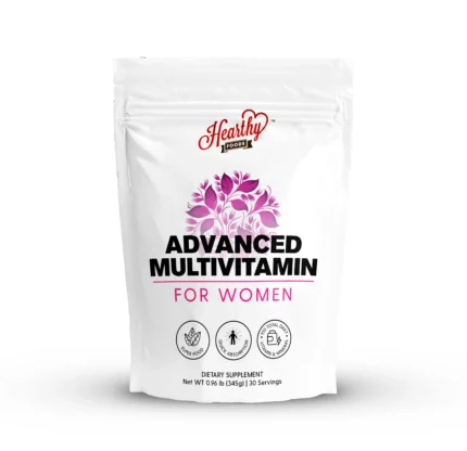 Advance Multivitamins for Women