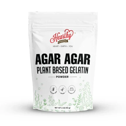 Agar Agar Powder