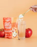 Apple Cider Vinegar Powder, Organic