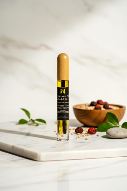 Brow Lash Lifter