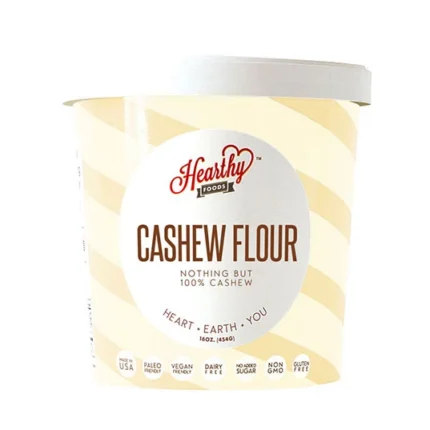 Cashew Flour