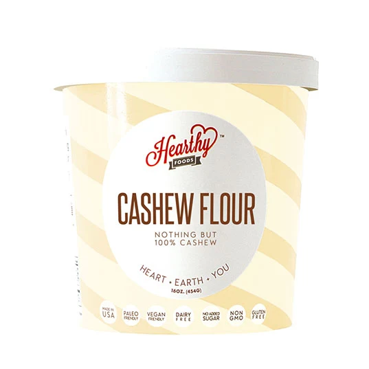 Cashew Flour