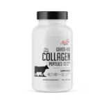Collagen Capsules Supplement (Type I, III)