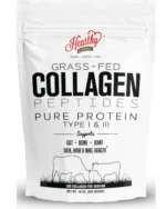 Collagen Grass-Fed Peptides (Type I, III)