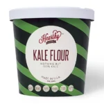 Kale Flour 8 oz
