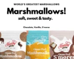 Marshmallow multipack