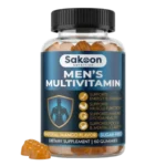 Mens Full Spectrum Multivitamin Gummies