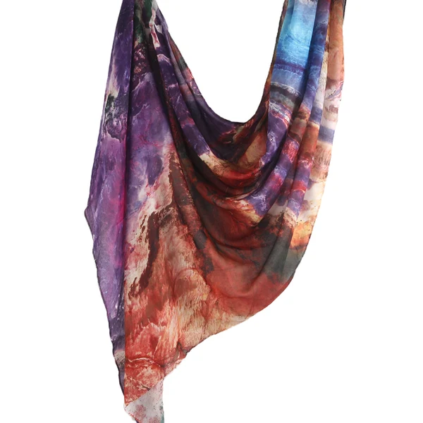 cavern-cave-breathable-print-hijab Cavern Cave breathable print hijab by Legacy Hijabs