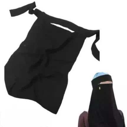 (same photo as Saudi Niqab with Charm image 2: use one file for both)